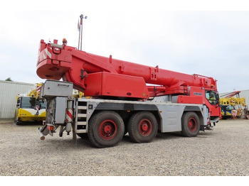 All terrain crane Liebherr LTM 1055-3.2: picture 3