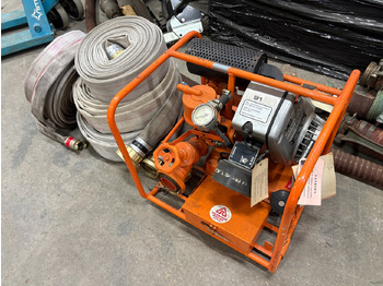 Construction equipment