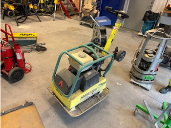 Ammann APR 3020 on lease Ammann APR 3020: picture 1 Ammann APR 3020 on lease Ammann APR 3020: picture 1