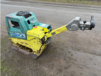 Vibratory plate AMMANN AVH 6030