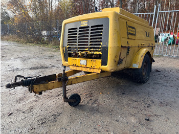 Atlas Copco XAS60DD on lease Atlas Copco XAS60DD: picture 1 Atlas Copco XAS60DD on lease Atlas Copco XAS60DD: picture 1