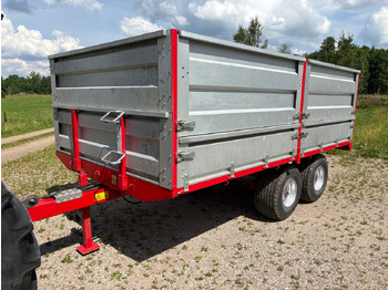 Farm trailer