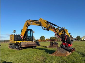Excavator CATERPILLAR 307.5