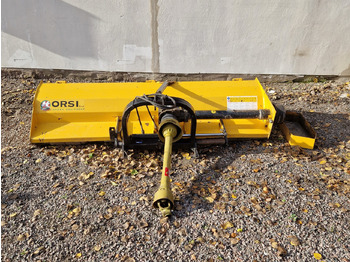 Flail mower/ Mulcher