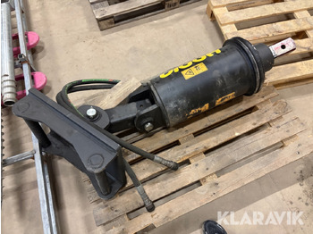 Construction equipment