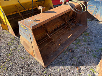 Sand/ Salt spreader