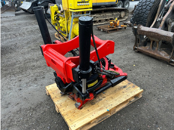 Construction equipment