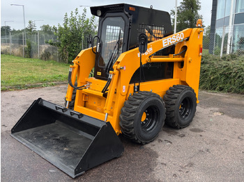 Wheel loader EVERUN