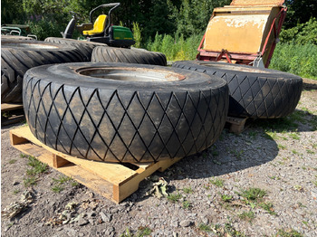 Tire FIRESTONE