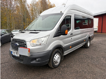 Minibus FORD Transit