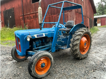 Farm tractor FORDSON