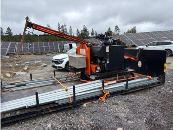 Drilling rig
