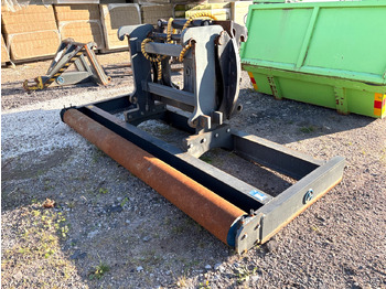 Construction equipment