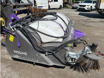 Broom HOLMS