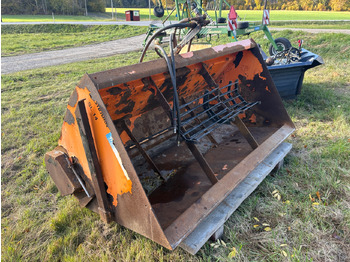 Sand/ Salt spreader