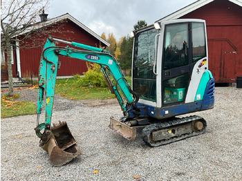 Excavator