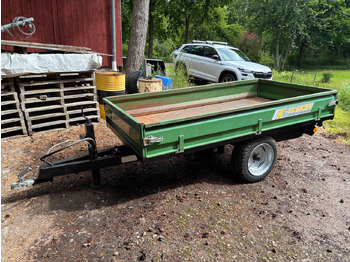 Farm trailer