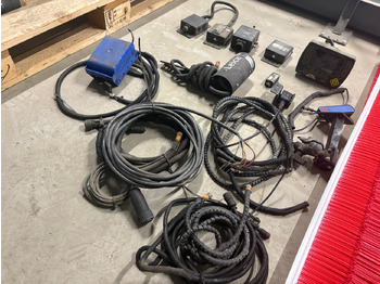 Construction equipment