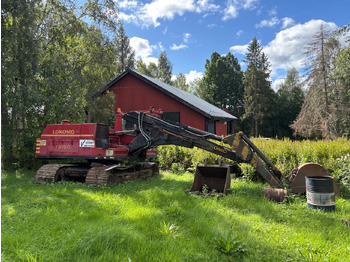 Excavator