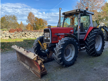 Farm tractor MASSEY FERGUSON 3000 series