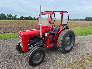 Farm tractor MASSEY FERGUSON