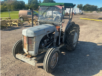 Farm tractor MASSEY FERGUSON