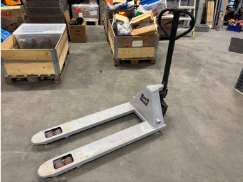 Material handling equipment
