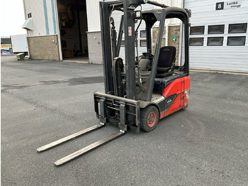 Material handling equipment LINDE E16