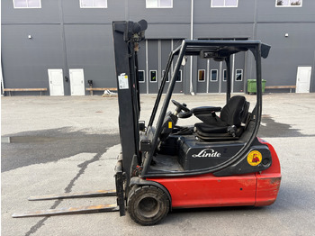 Material handling equipment LINDE E18