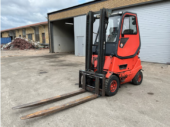Material handling equipment LINDE H25