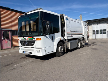 Garbage truck MERCEDES-BENZ Econic