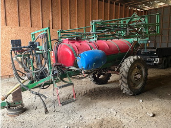 Sprayer