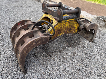 Construction equipment