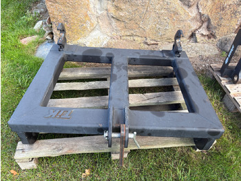 Construction equipment