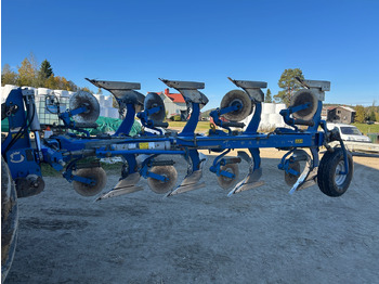 Plow ÖVERUM