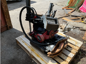 Construction equipment