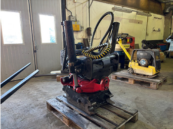 Tiltrotator ROTOTILT