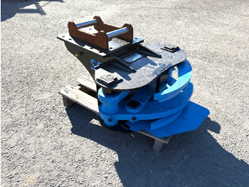 Construction equipment