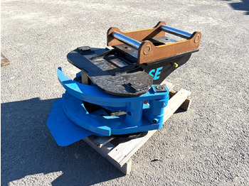 Construction equipment