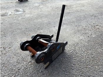 Construction equipment