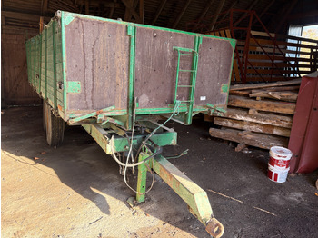 Farm trailer
