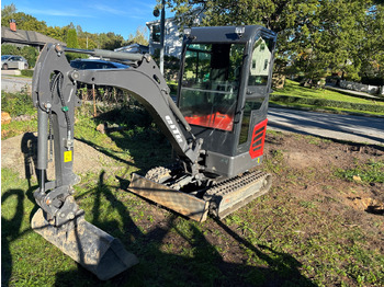 Excavator