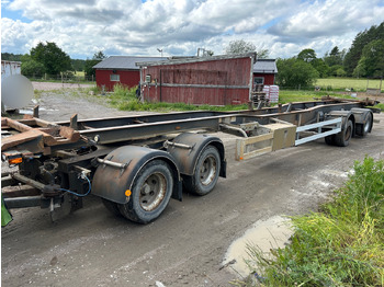 Trailer NÄRKO