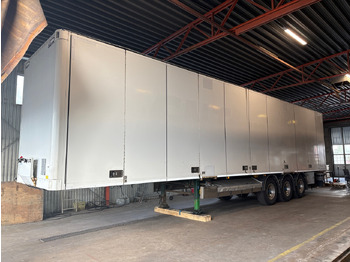 Trailer EKERI