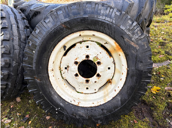 Tire TRELLEBORG