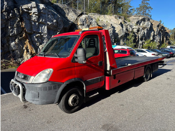 Truck IVECO Daily 70c17