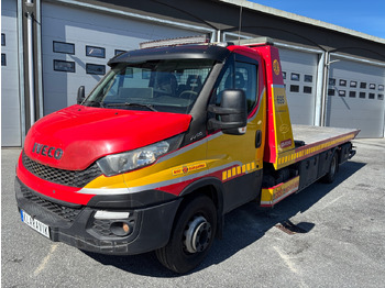 Truck IVECO