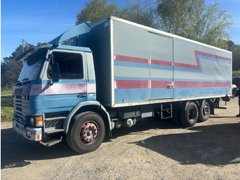 Truck SCANIA 92