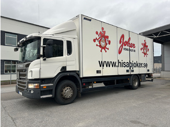 Truck SCANIA P 230