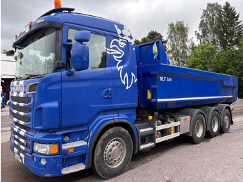 Truck SCANIA R 560